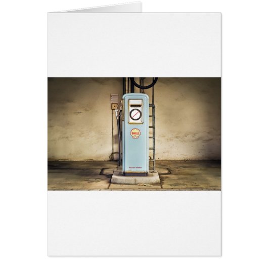gas-pump cards (Front)