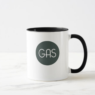 GAS Recording and Mixing Equipment Mug