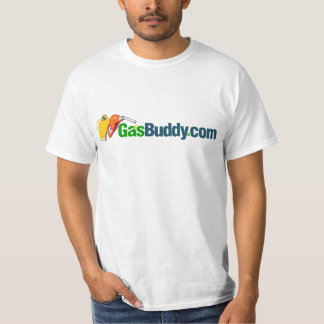 GasBuddy Mens T-Shirt