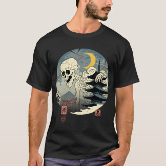 Gashadokuro	 T-Shirt