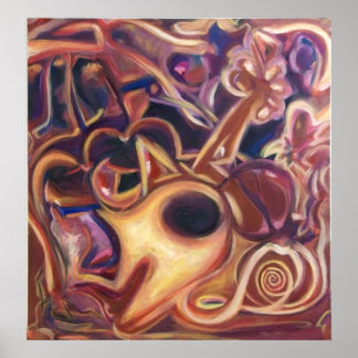 Gaslight Revisited Poster