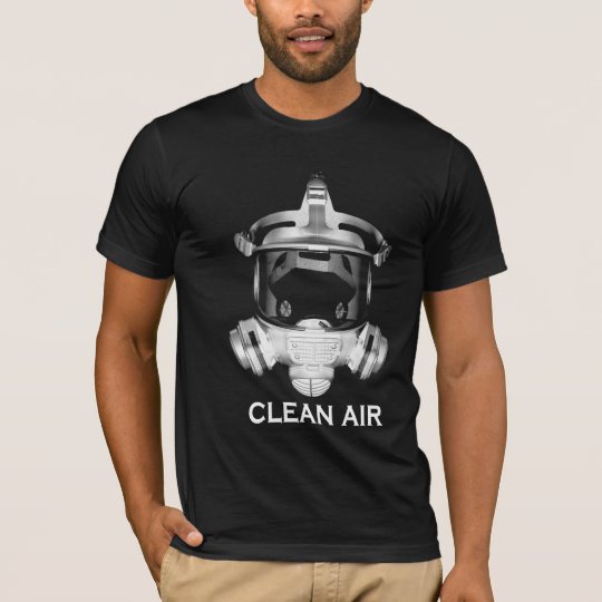 gasmask3 T-Shirt