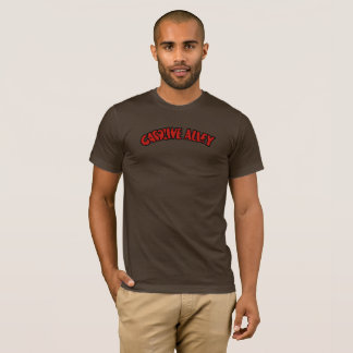 Gasoline Alley T-Shirt
