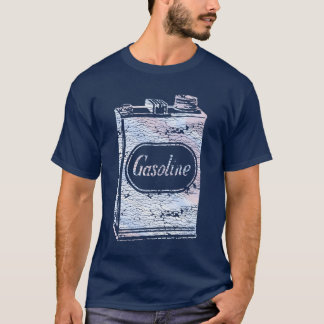 Gasoline Dos T-Shirt