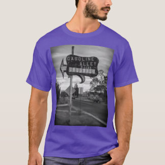 Gasoline T-Shirt