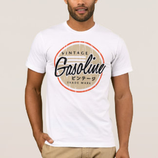 Gasoline T-Shirt