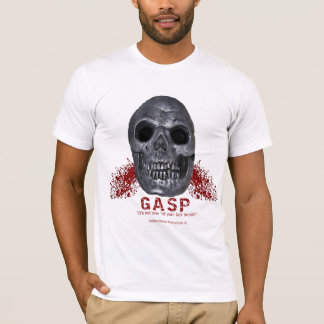 Gasp Mask T-Shirt