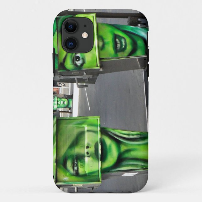 Gasp Pumps Case-Mate iPhone Case (Back)