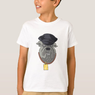 Gaspar - FIC Boy's T-Shirt