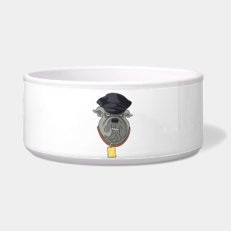 Gaspar - FIC Large Dog Bowl