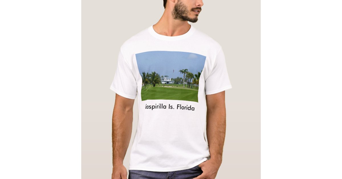 Gasparilla T-Shirt