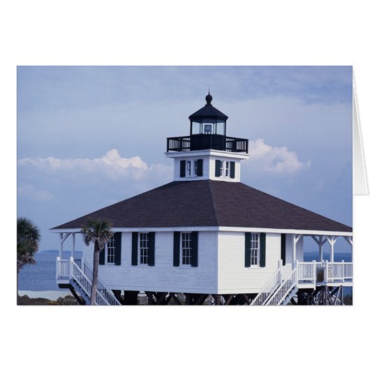 Gasparilla Island Cards (Front Horizontal)