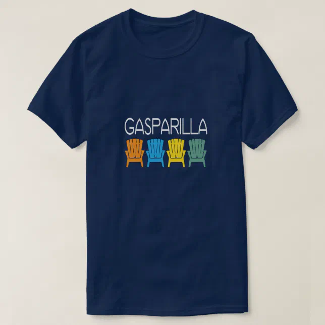 Are these Gasparilla jerseys available on the store? They are so