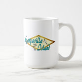20 oz plastic coffee mug 20 oz. Custom Printed Recyclable Plastic Cup 1000/Case main image 0