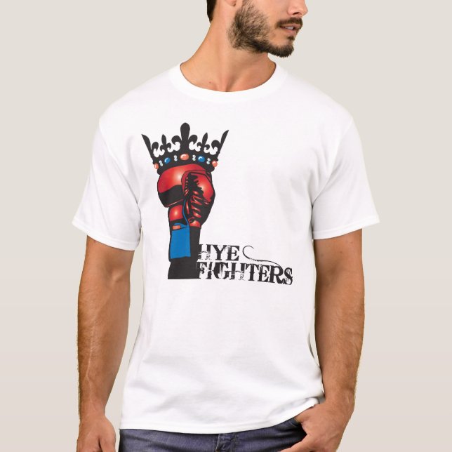 Gasparyan T-Shirt (Front)