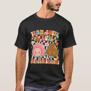 Gastro Gastroenterologist Team Butts  Guts Gastroe T-Shirt