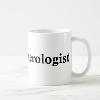 Gastroenterologist Coffee Mug