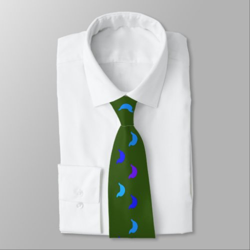 Gastroenterologist Stomach Art Neck Tie