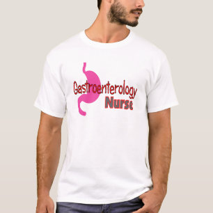 Gastroenterology NURSE Unique Stomach T-Shirt