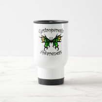 Gastroparesis Awareness Smoothie Travel Mug