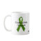 Gastroschisis Awareness Mug