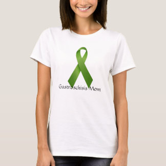 Gastroschisis Mom T-Shirt