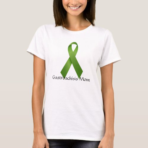 Gastroschisis Mom T_Shirt