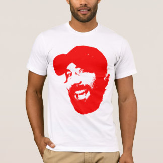 Gasworks Apparel 'El Jefe' T-Shirt