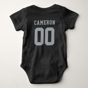 GATA BABY BODYSUIT