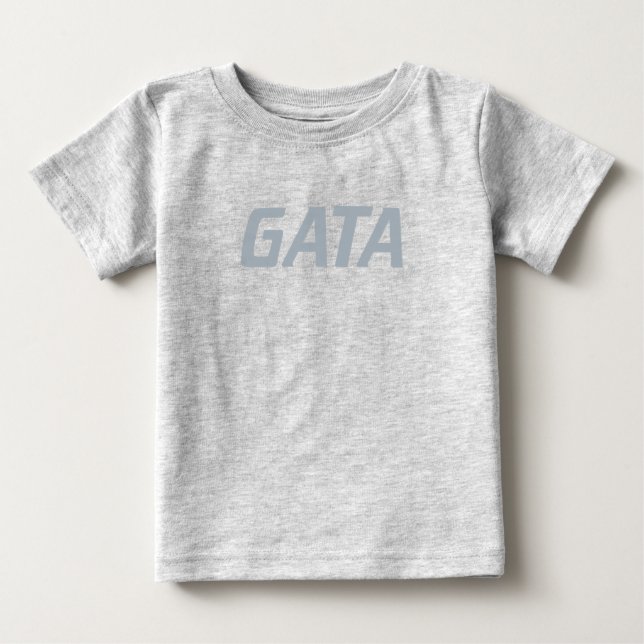 GATA BABY T-Shirt (Front)