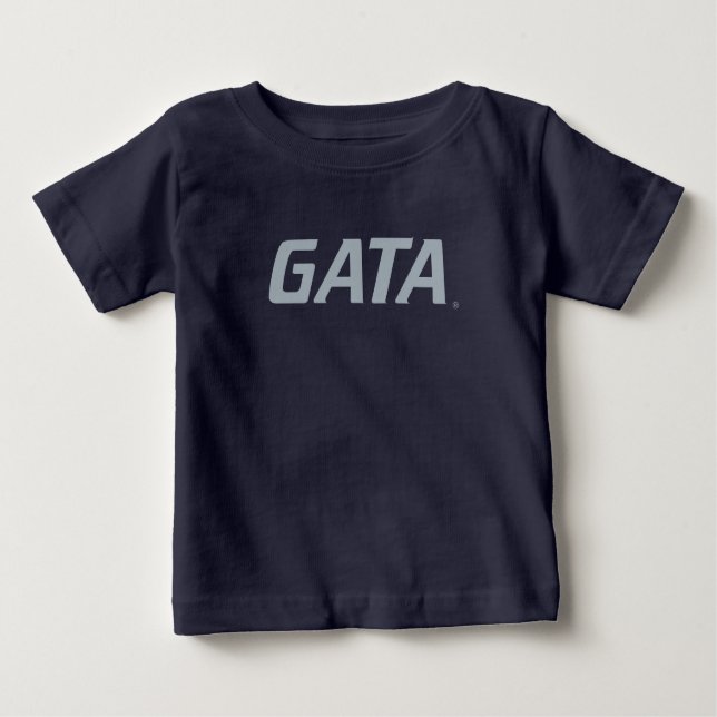 GATA BABY T-Shirt (Front)