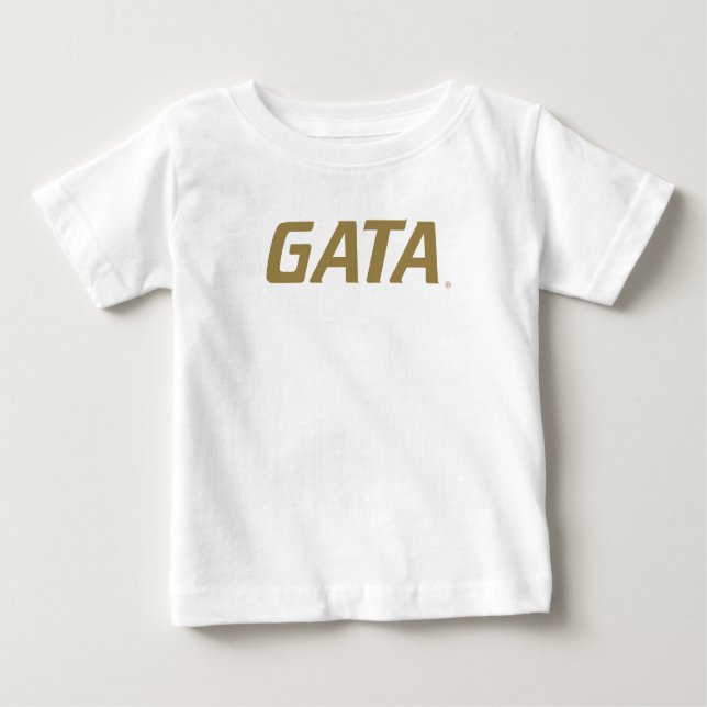 GATA BABY T-Shirt (Front)