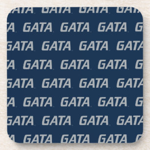 GATA BEVERAGE COASTER