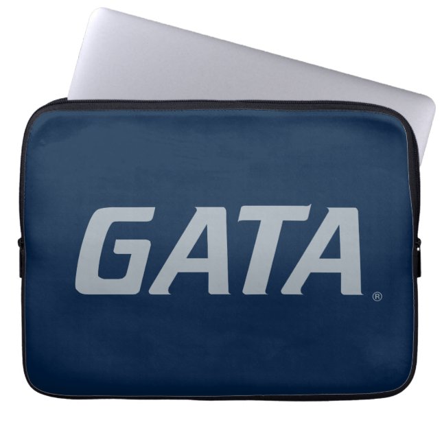 GATA LAPTOP SLEEVE (Front)