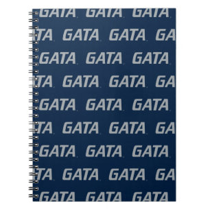 GATA NOTEBOOK