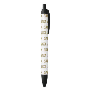 GATA PEN