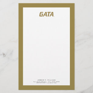GATA STATIONERY