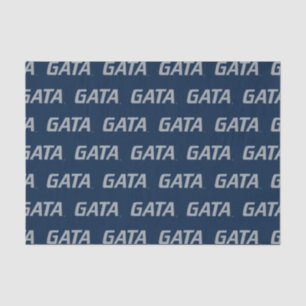GATA TISSUE PAPER