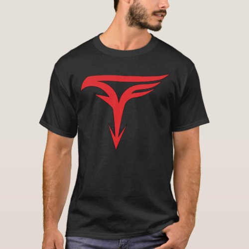 Gatchaman Battle Of The Planets Eagle Riders G_ T_Shirt
