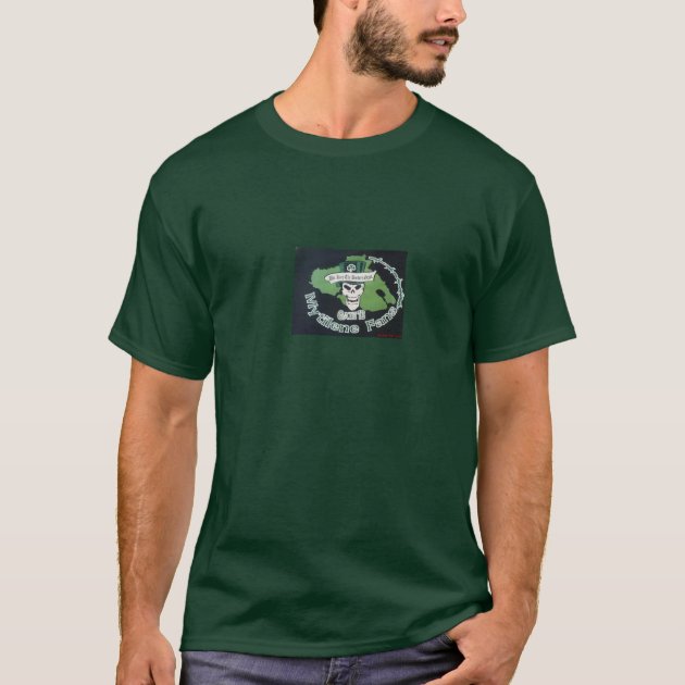 Gate 13 Panathinaikos T Shirt Zazzle