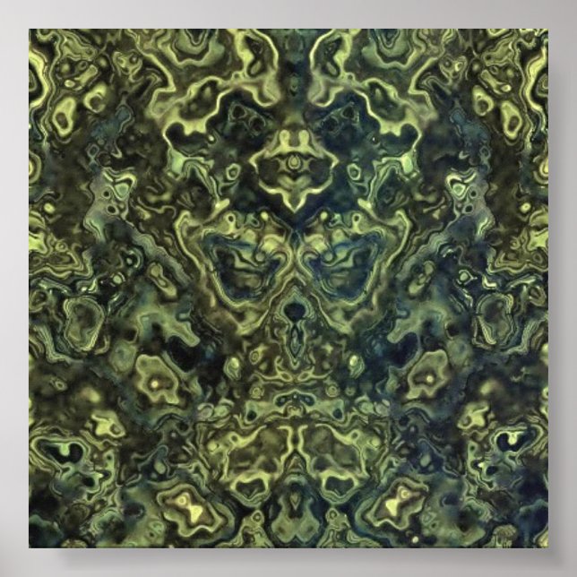 Gate Keeper Poster (Front)