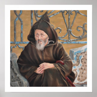 Gate Keeper - print