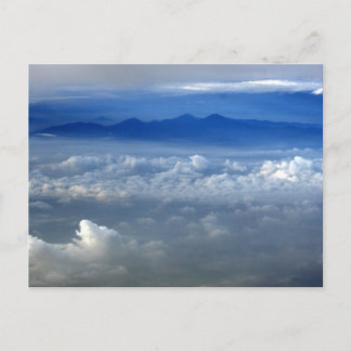 Gate to Heaven Postcard