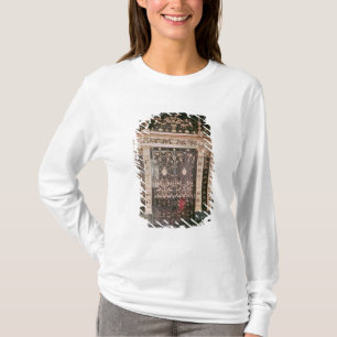 Gates from the Sanctuary screen T-Shirt