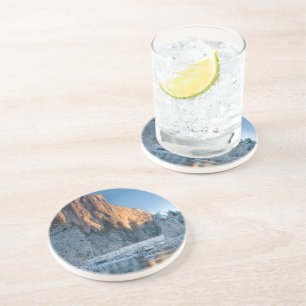 Gates in Yosemite Coaster