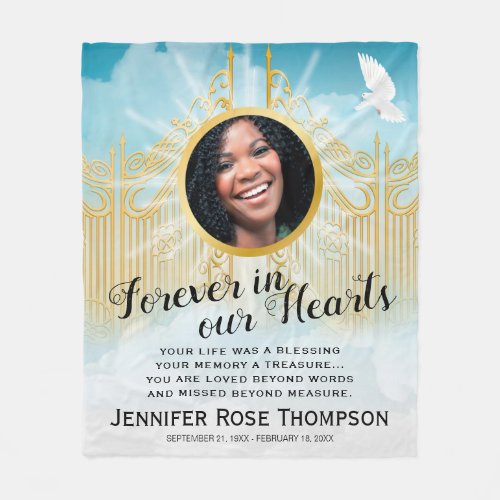 Gates of Heaven - Memorial Tribute