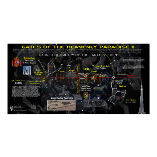 Gates of Paradise 4 Poster