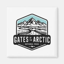 Gates of the Arctic National Park and Preserve