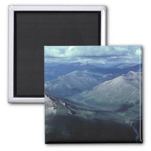 Gates of the Arctic National Park Magnet