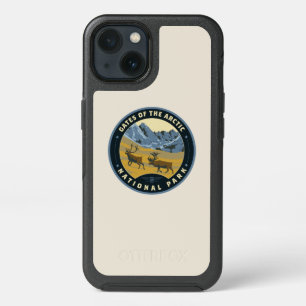 Gates of the Arctic National Park iPhone 13 Case